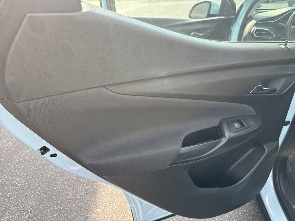2023 Chevrolet Bolt EUV LT Mount Joy PA