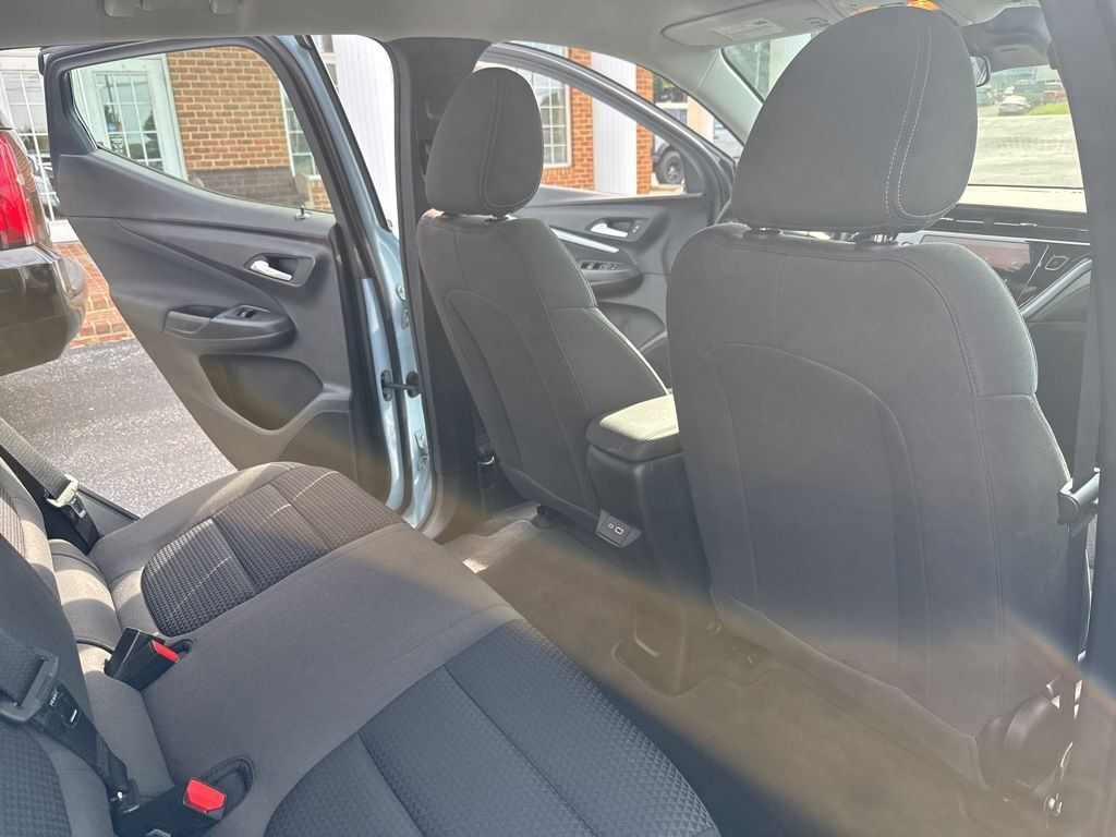 2023 Chevrolet Bolt EUV LT Mount Joy PA