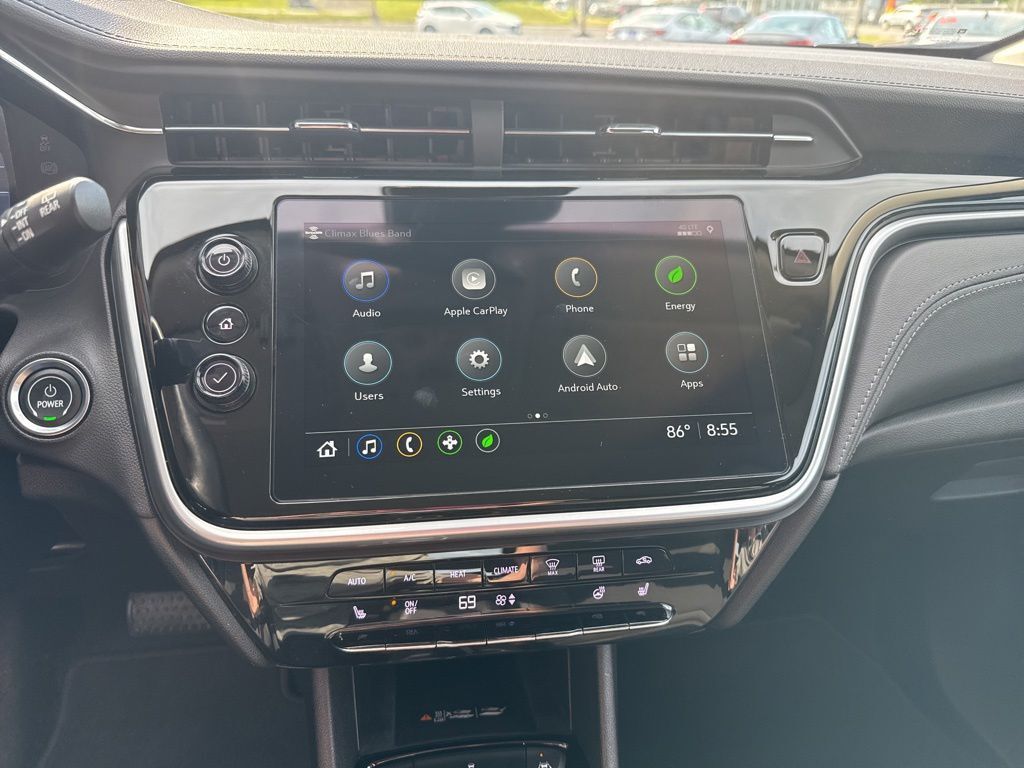 2023 Chevrolet Bolt EUV LT Mount Joy PA