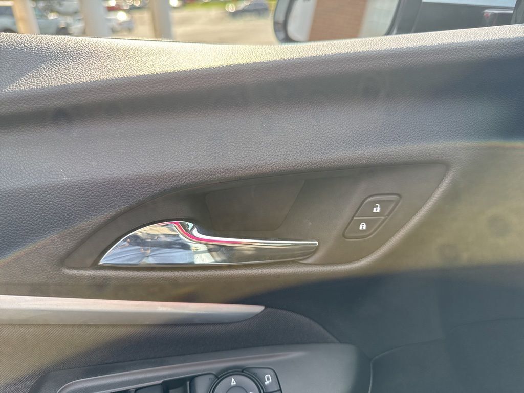 2023 Chevrolet Bolt EUV LT Mount Joy PA