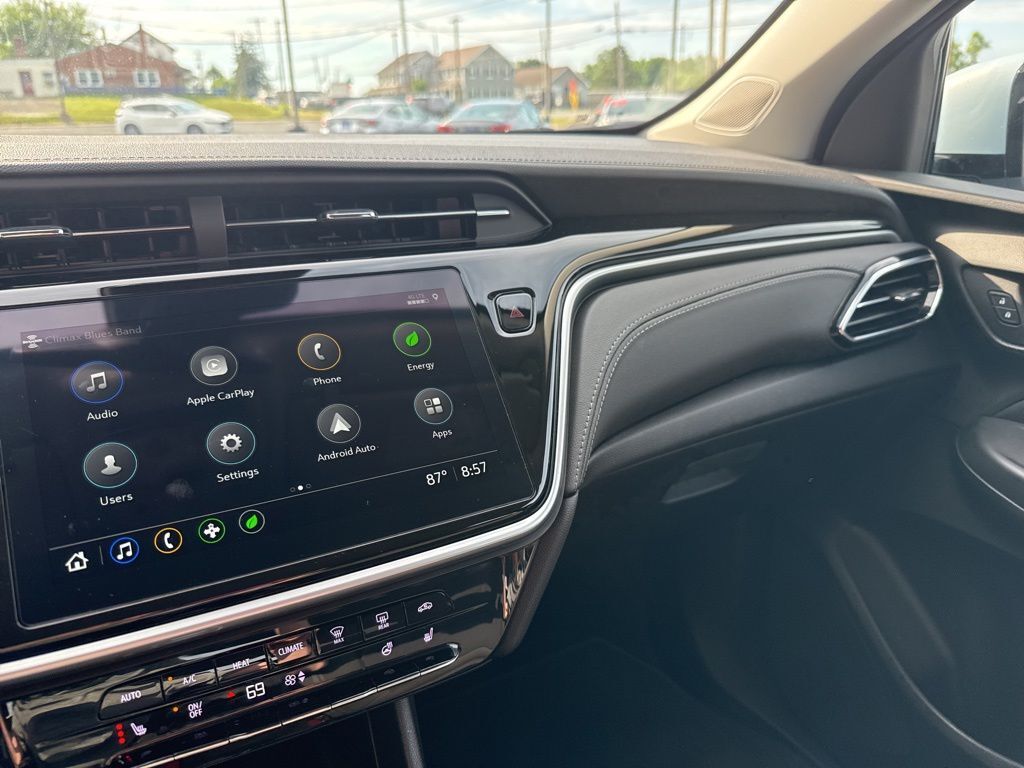 2023 Chevrolet Bolt EUV LT Mount Joy PA