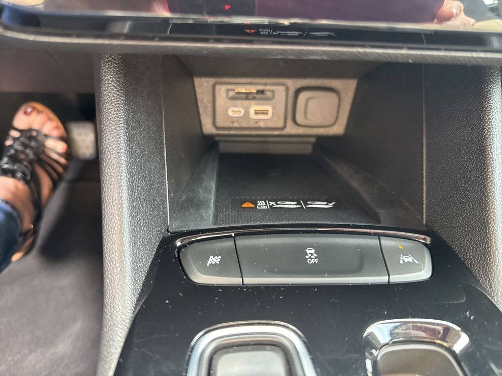 2023 Chevrolet Bolt EUV LT Mount Joy PA