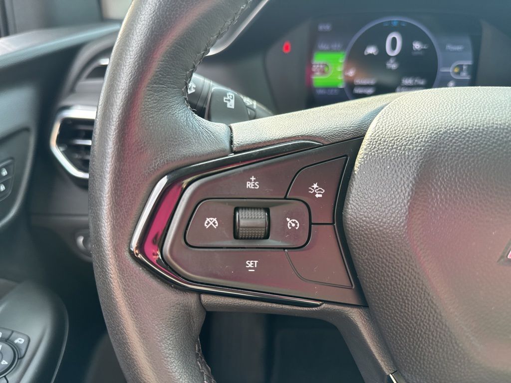 2023 Chevrolet Bolt EUV LT Mount Joy PA