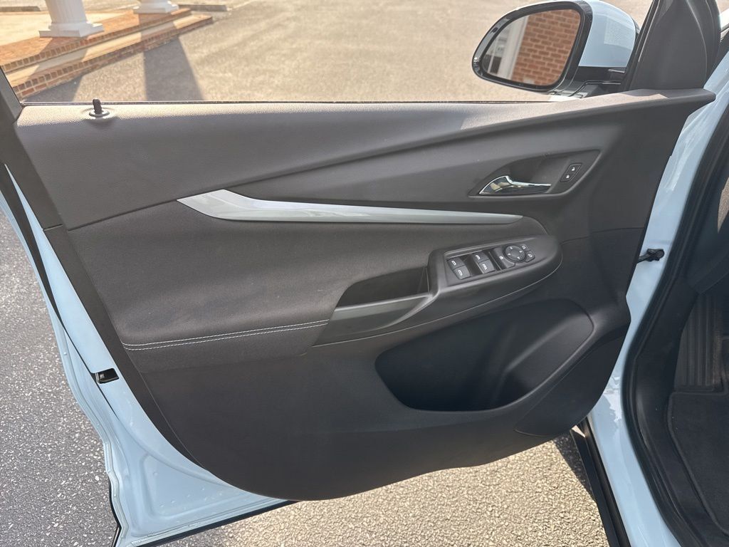 2023 Chevrolet Bolt EUV LT Mount Joy PA