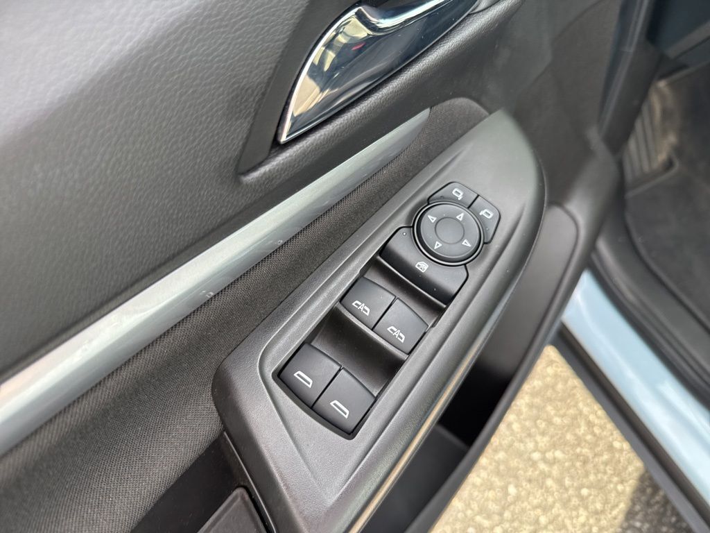 2023 Chevrolet Bolt EUV LT Mount Joy PA
