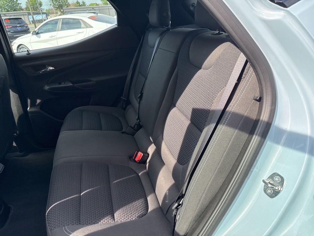 2023 Chevrolet Bolt EUV LT Mount Joy PA