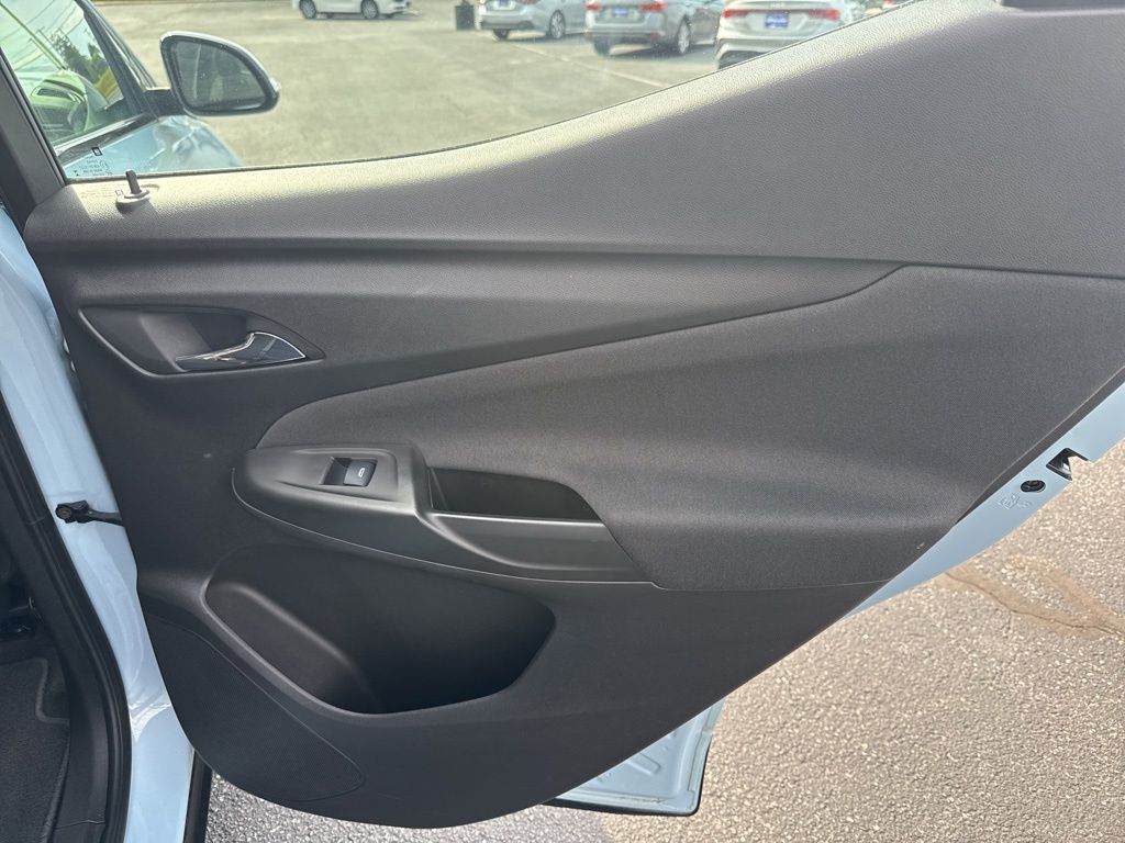 2023 Chevrolet Bolt EUV LT Mount Joy PA