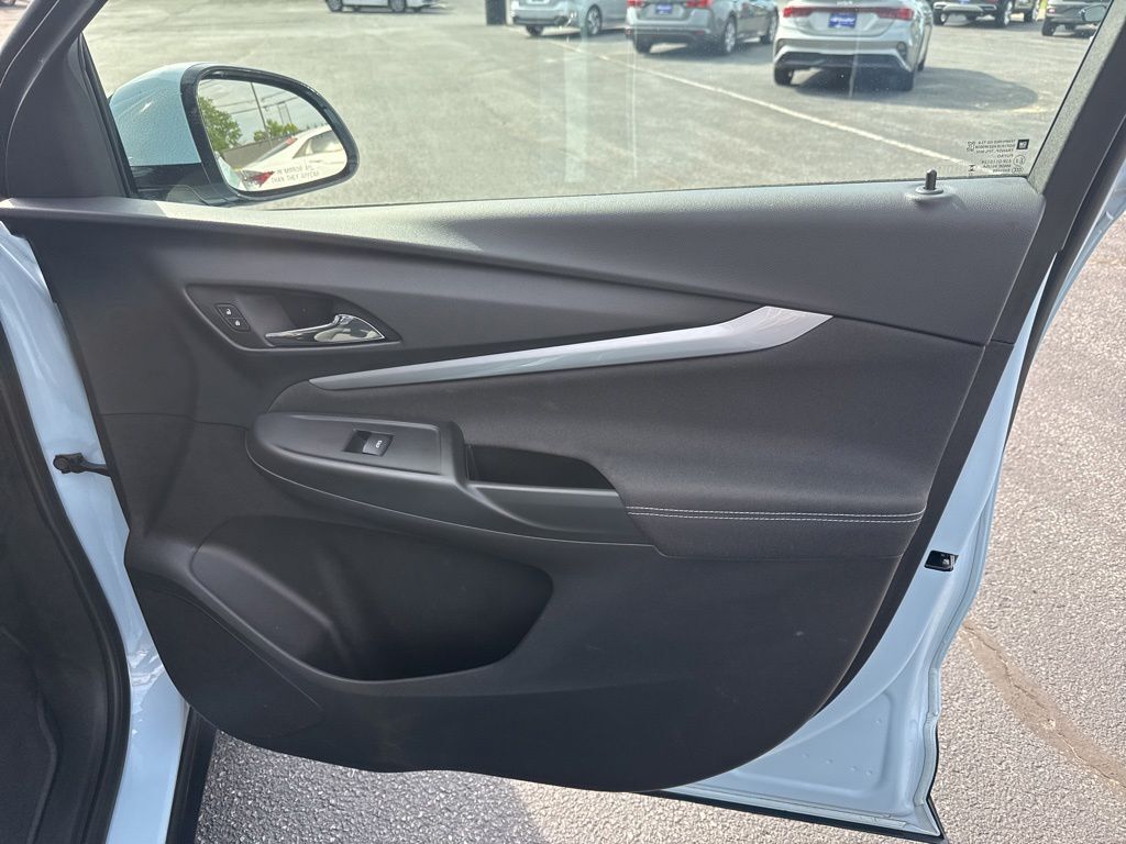 2023 Chevrolet Bolt EUV LT Mount Joy PA
