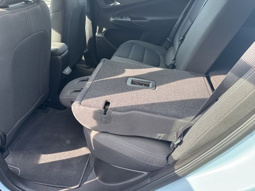 2023 Chevrolet Bolt EUV LT Mount Joy PA