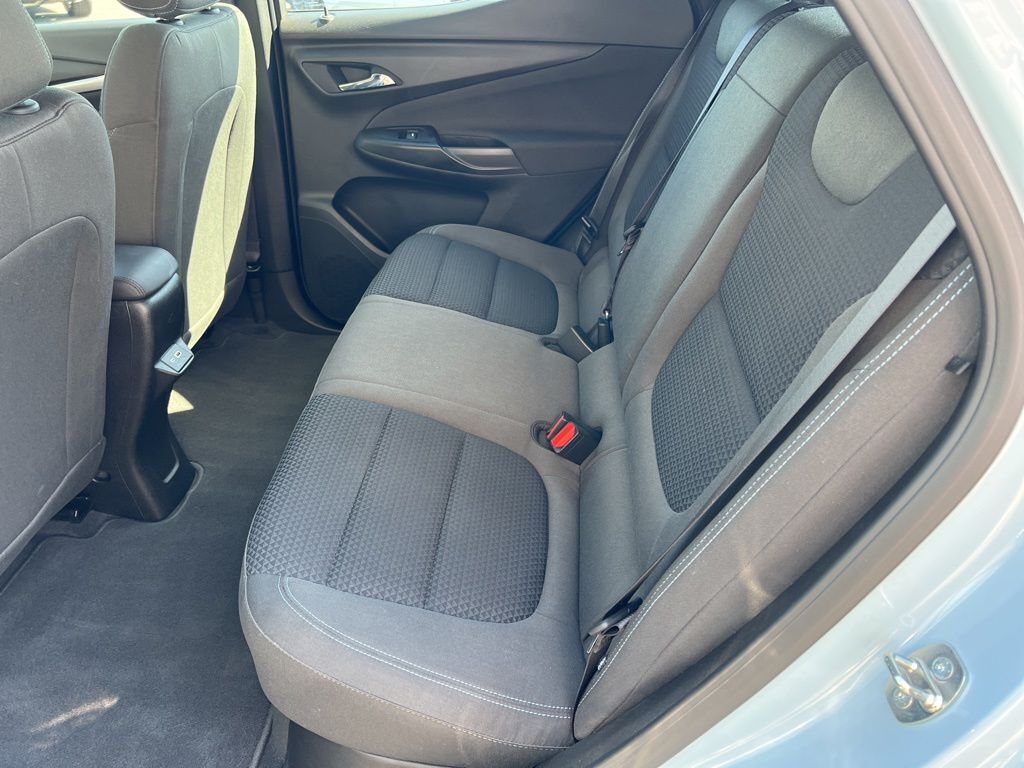 2023 Chevrolet Bolt EUV LT Mount Joy PA