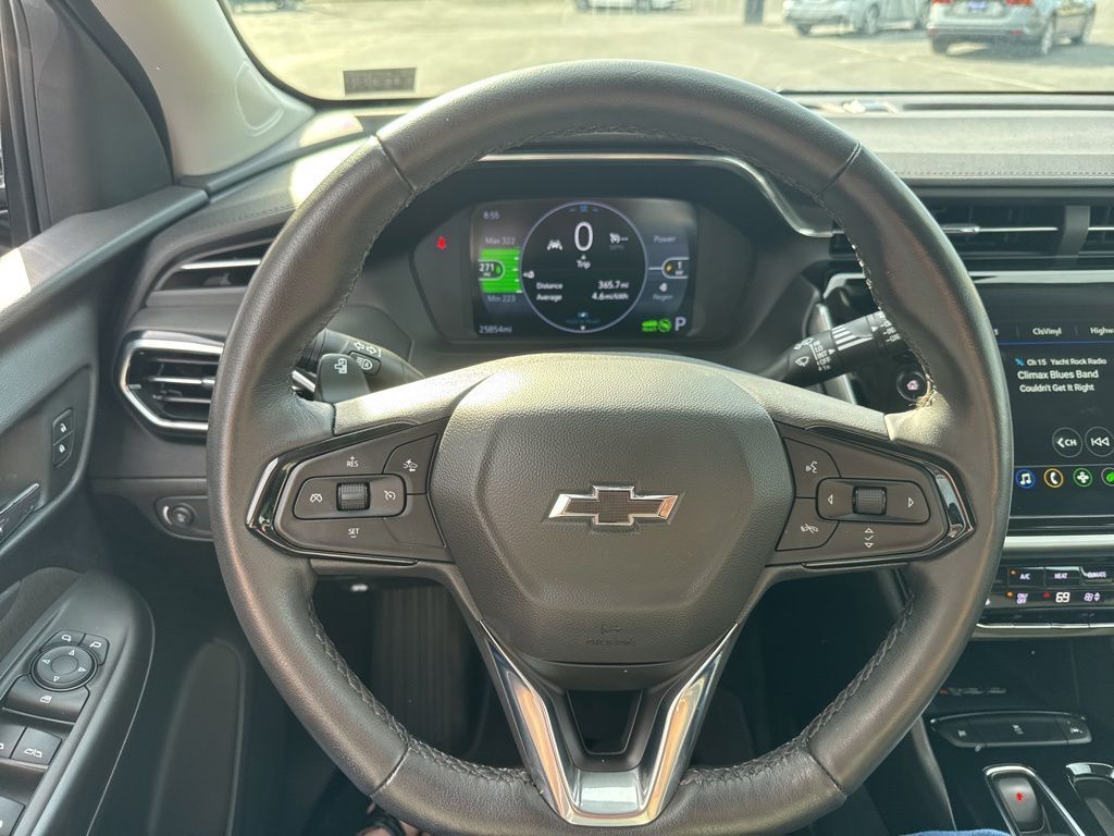 2023 Chevrolet Bolt EUV LT Mount Joy PA