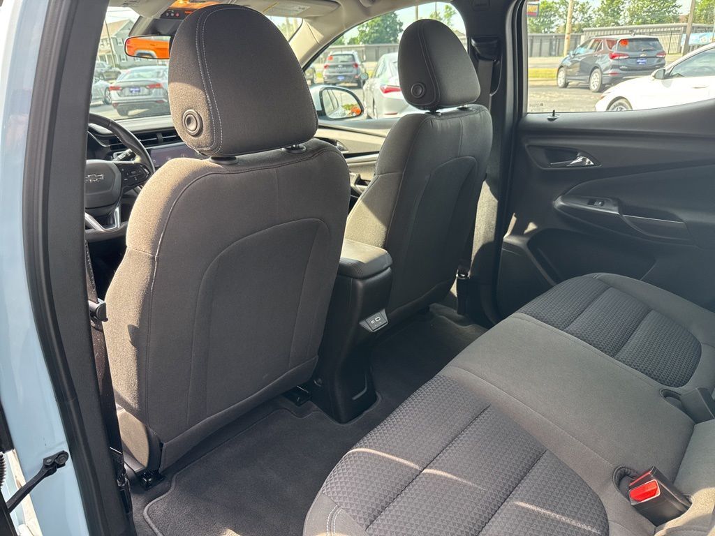 2023 Chevrolet Bolt EUV LT Mount Joy PA