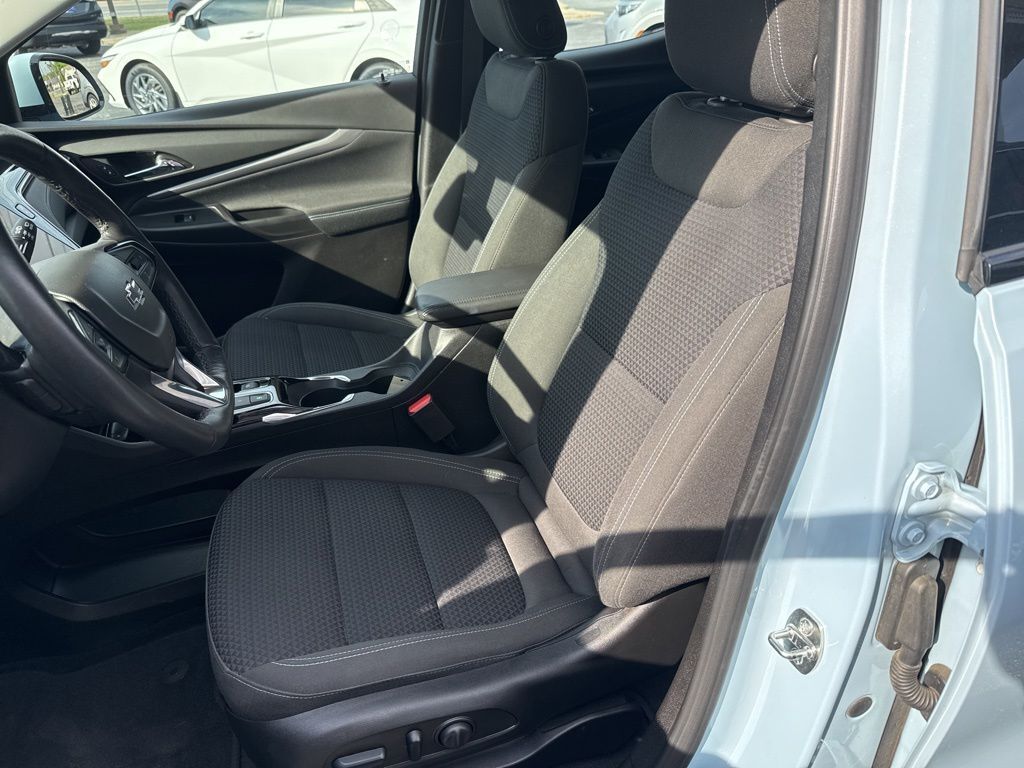 2023 Chevrolet Bolt EUV LT Mount Joy PA