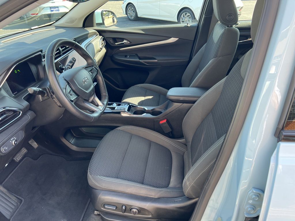 2023 Chevrolet Bolt EUV LT Mount Joy PA