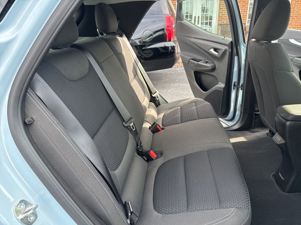 2023 Chevrolet Bolt EUV LT Mount Joy PA