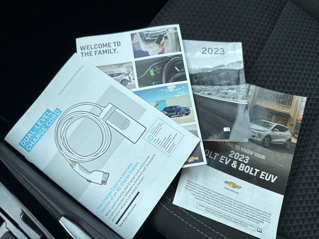 2023 Chevrolet Bolt EUV LT Mount Joy PA