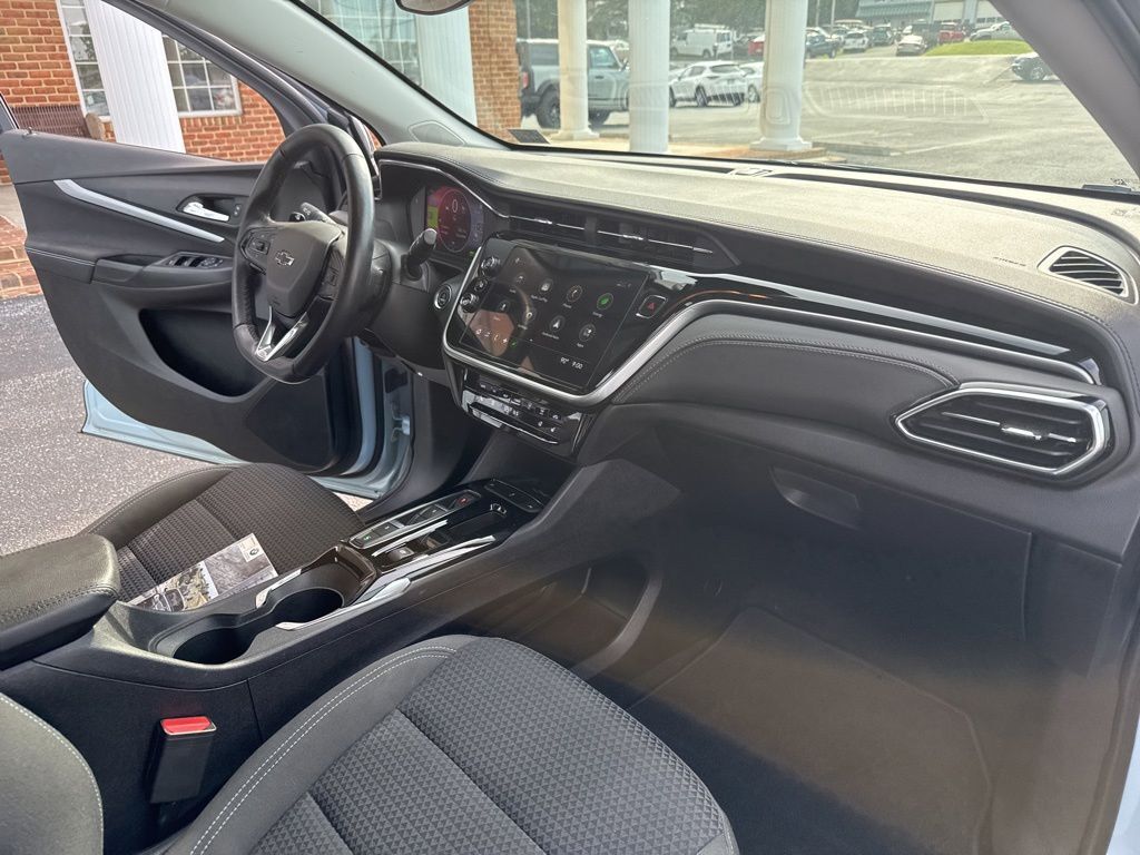 2023 Chevrolet Bolt EUV LT Mount Joy PA