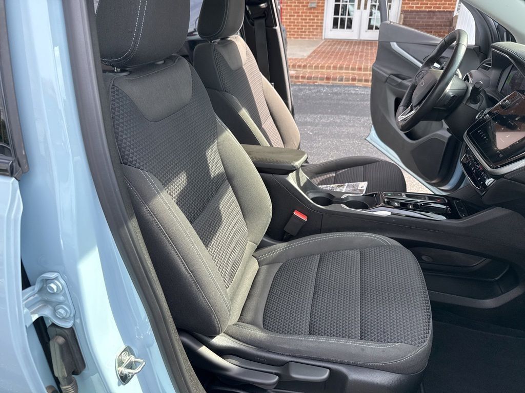 2023 Chevrolet Bolt EUV LT Mount Joy PA