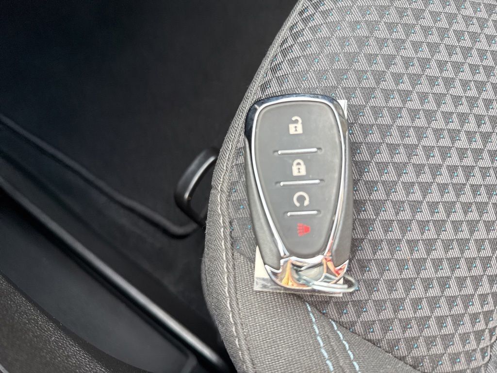 2023 Chevrolet Bolt EUV LT Mount Joy PA