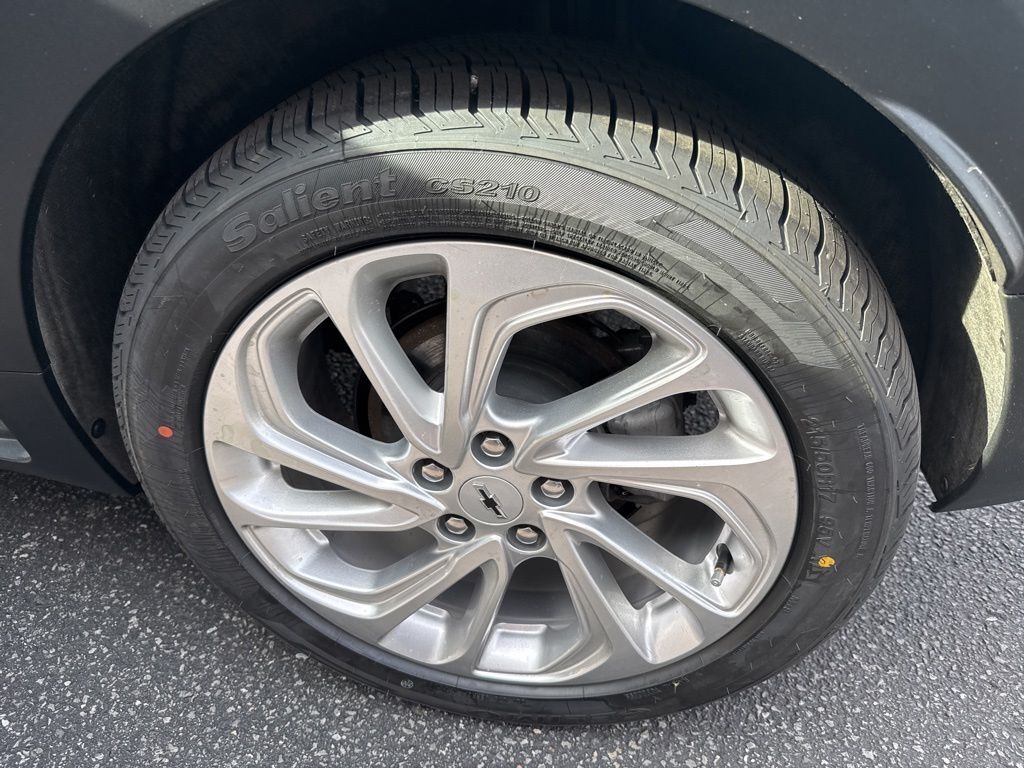 2023 Chevrolet Bolt EUV LT Mount Joy PA