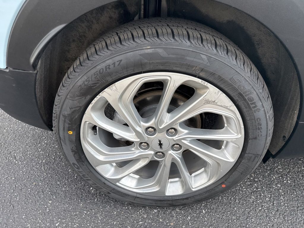 2023 Chevrolet Bolt EUV LT Mount Joy PA