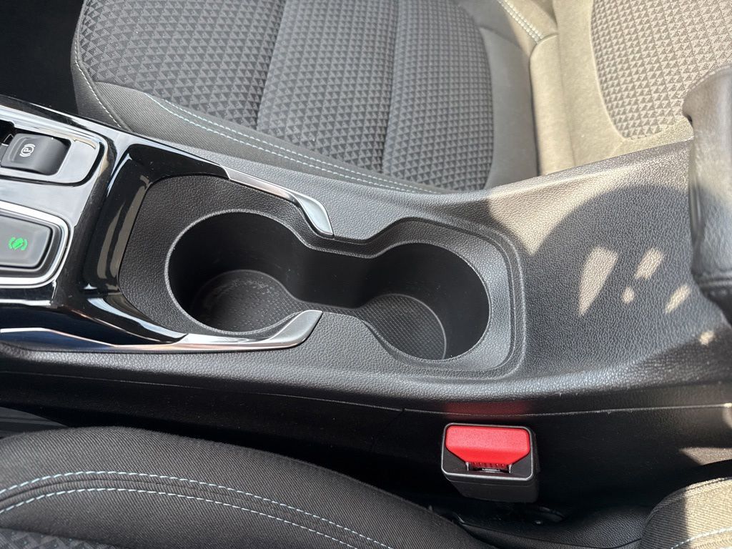 2023 Chevrolet Bolt EUV LT Mount Joy PA
