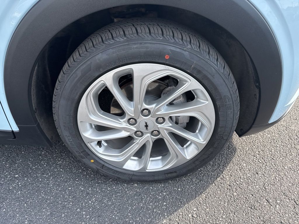 2023 Chevrolet Bolt EUV LT Mount Joy PA