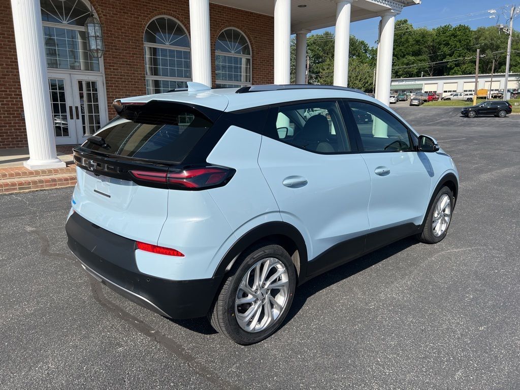 2023 Chevrolet Bolt EUV LT Mount Joy PA