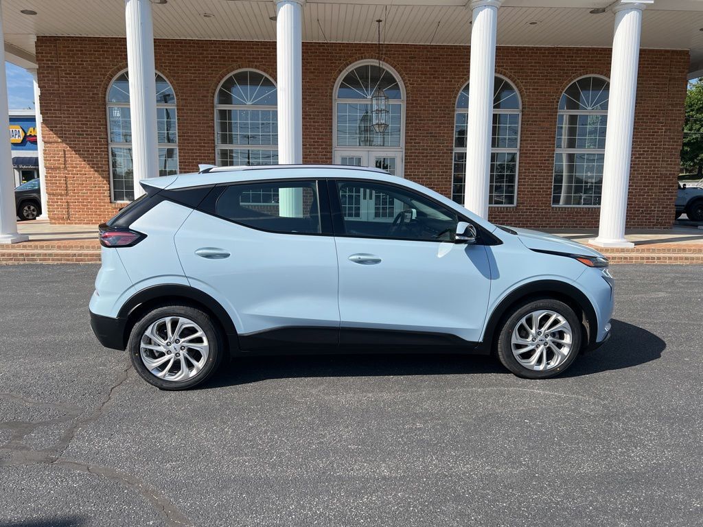 2023 Chevrolet Bolt EUV LT Mount Joy PA
