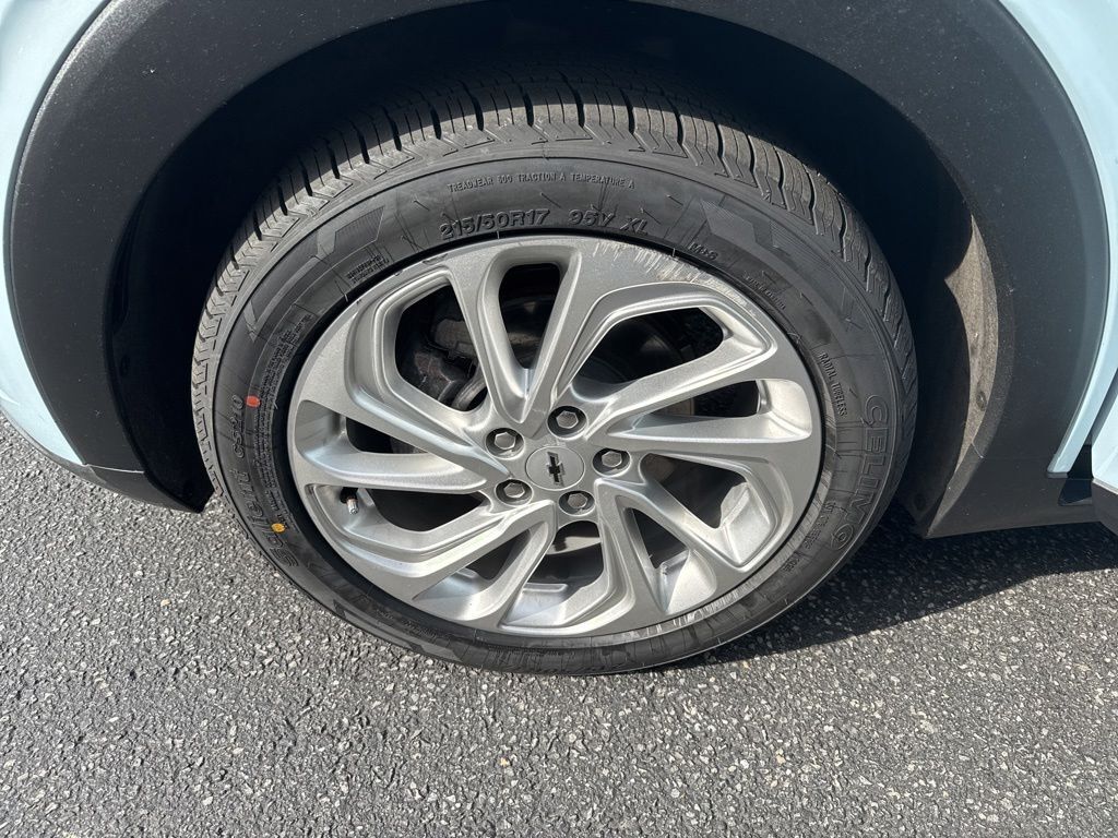 2023 Chevrolet Bolt EUV LT Mount Joy PA