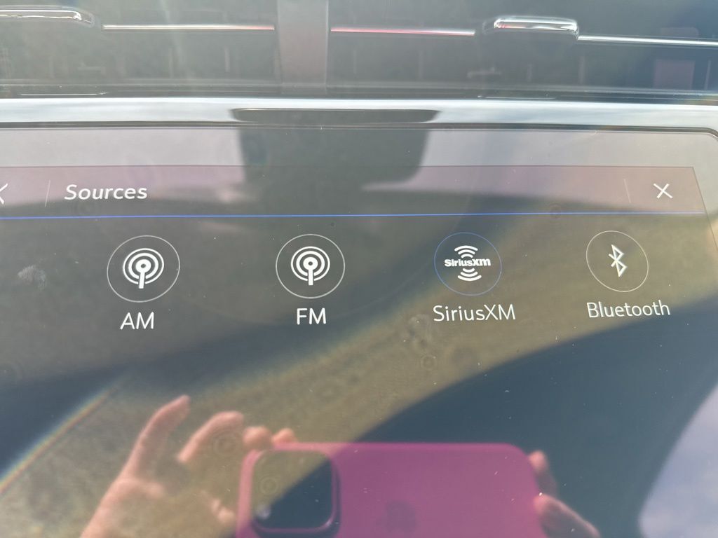 2023 Chevrolet Bolt EUV LT Mount Joy PA