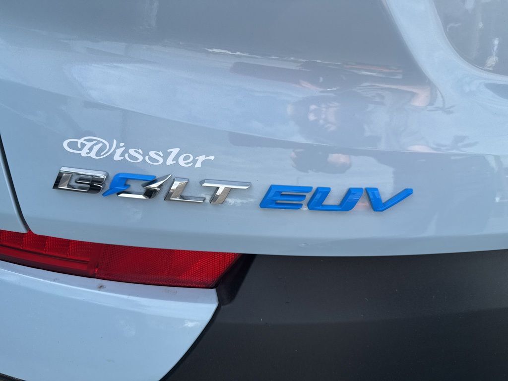 2023 Chevrolet Bolt EUV LT Mount Joy PA