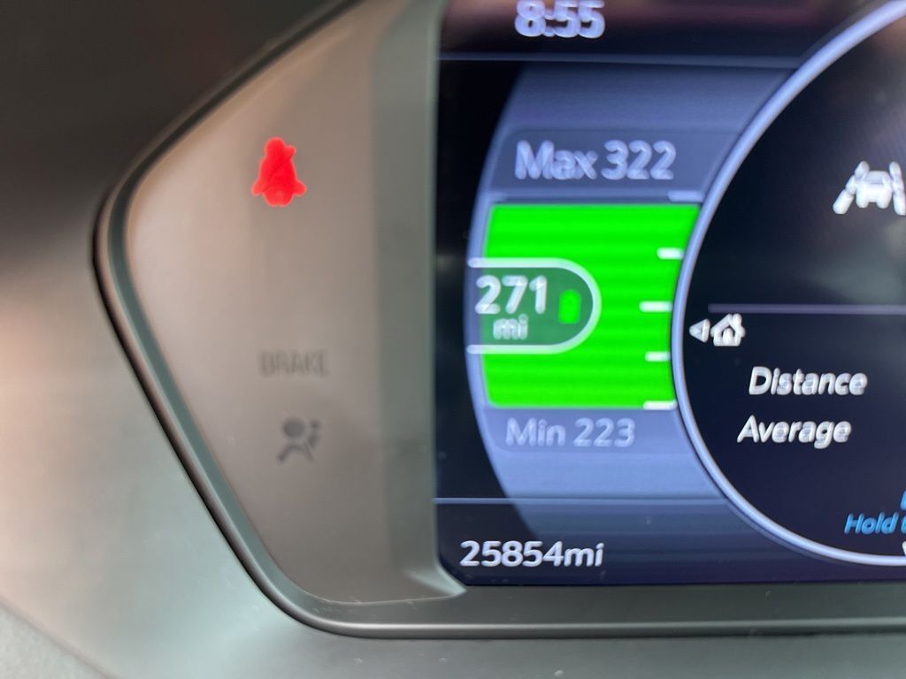 2023 Chevrolet Bolt EUV LT Mount Joy PA