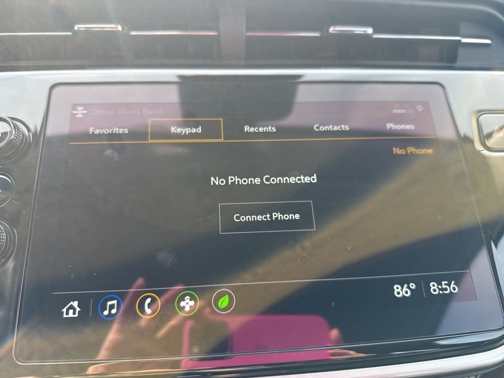 2023 Chevrolet Bolt EUV LT Mount Joy PA