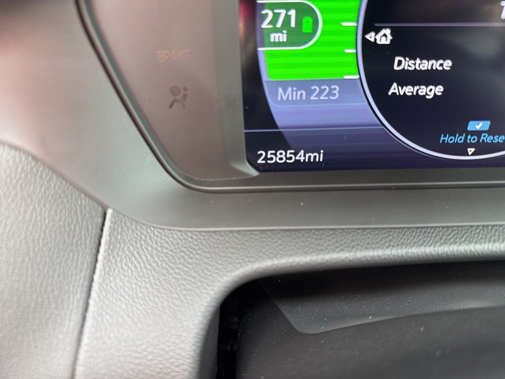 2023 Chevrolet Bolt EUV LT Mount Joy PA