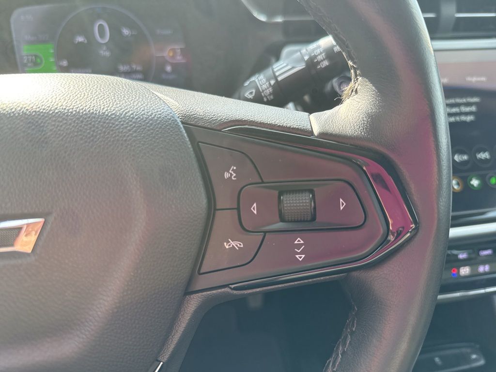 2023 Chevrolet Bolt EUV LT Mount Joy PA