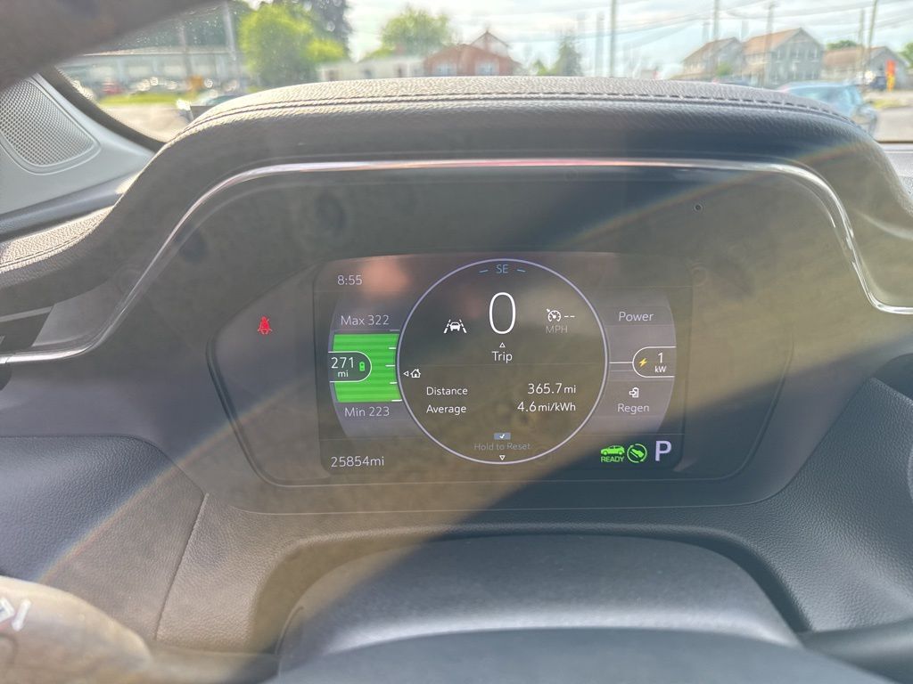 2023 Chevrolet Bolt EUV LT Mount Joy PA