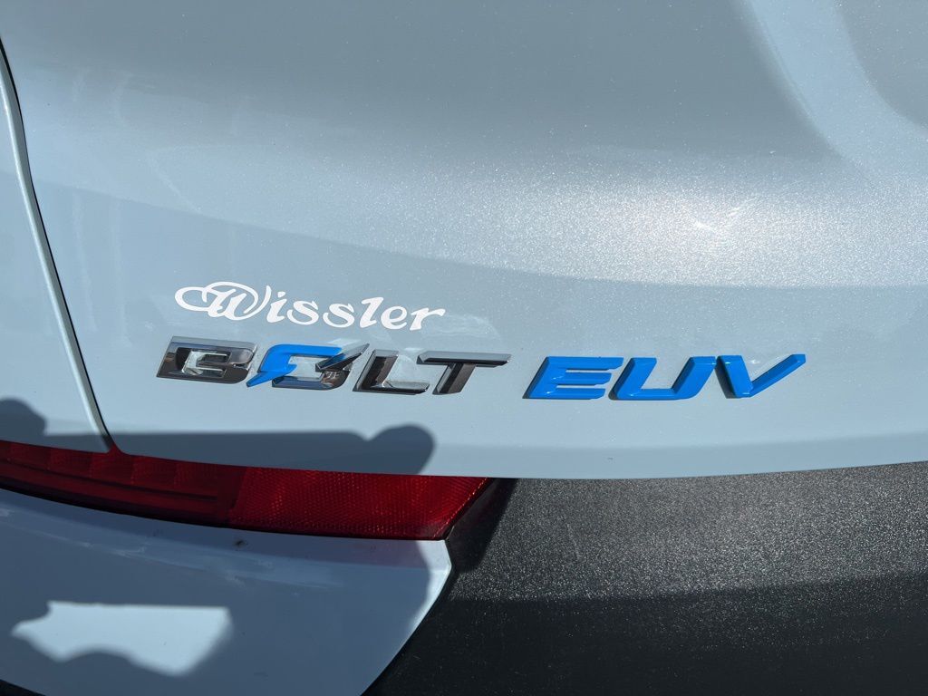 2023 Chevrolet Bolt EUV LT Mount Joy PA