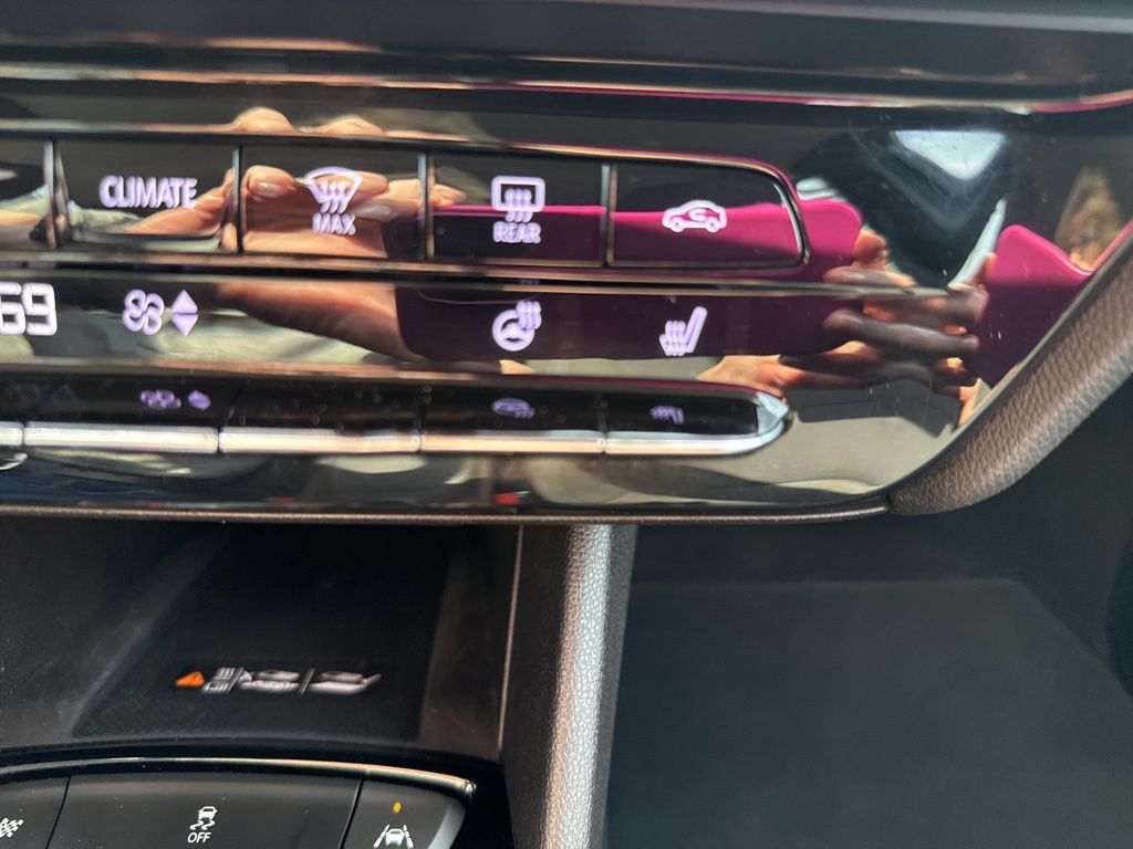 2023 Chevrolet Bolt EUV LT Mount Joy PA
