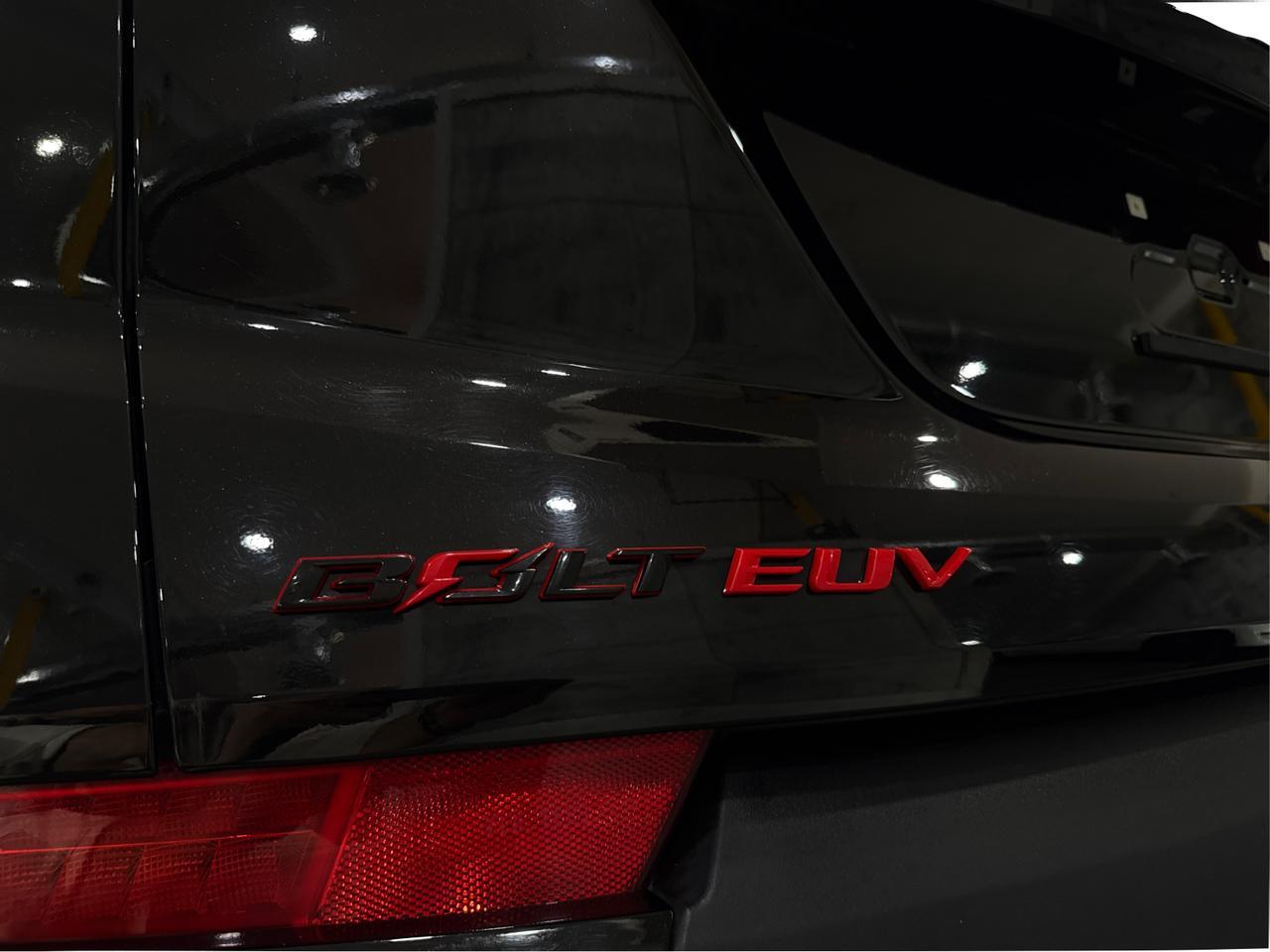 2023 Chevrolet Bolt EUV LT RED LINE EDITION/ONE OWNER/NO ACCIDENT Richmond Hill ON