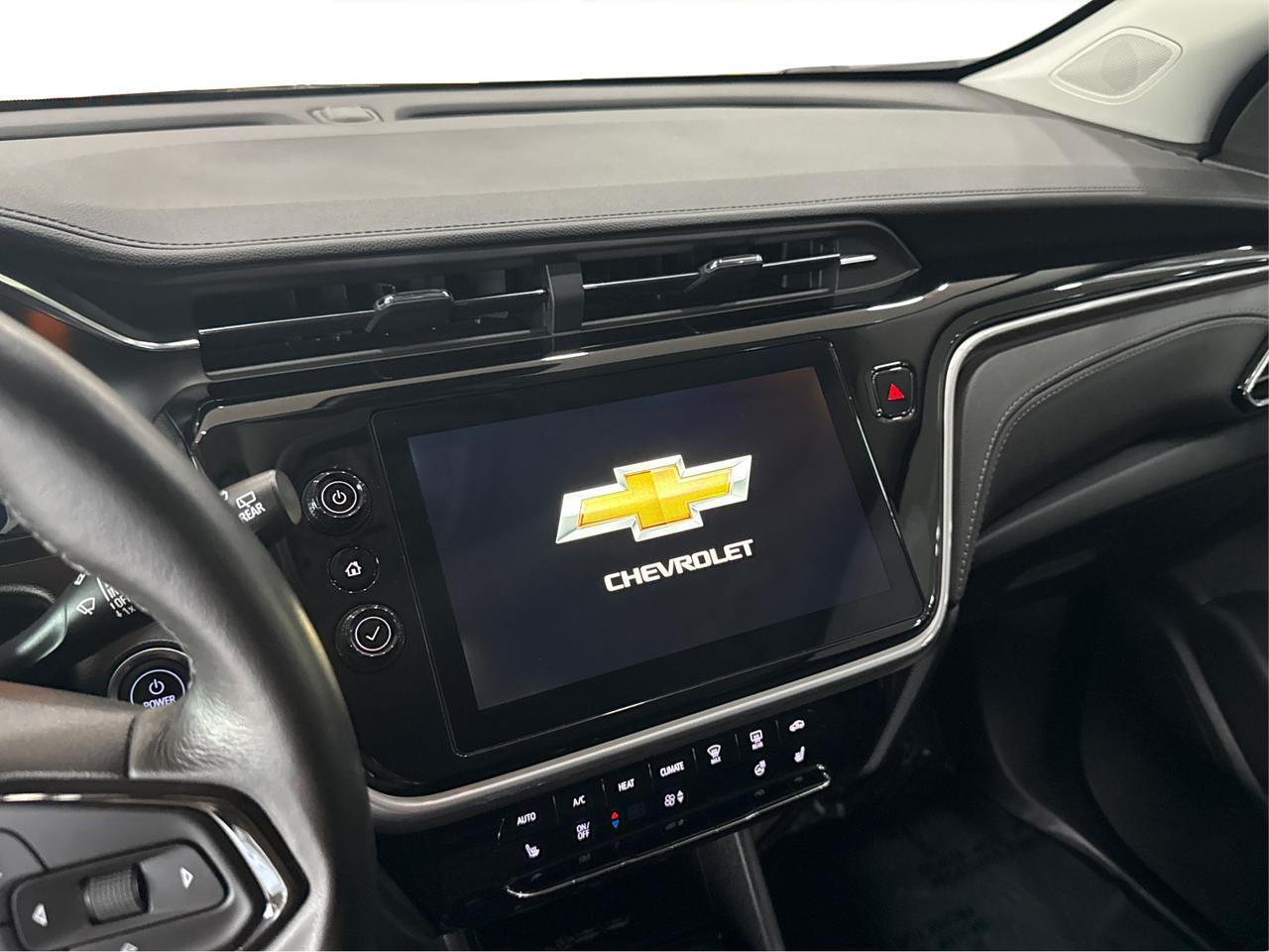 2023 Chevrolet Bolt EUV LT RED LINE EDITION/ONE OWNER/NO ACCIDENT Richmond Hill ON