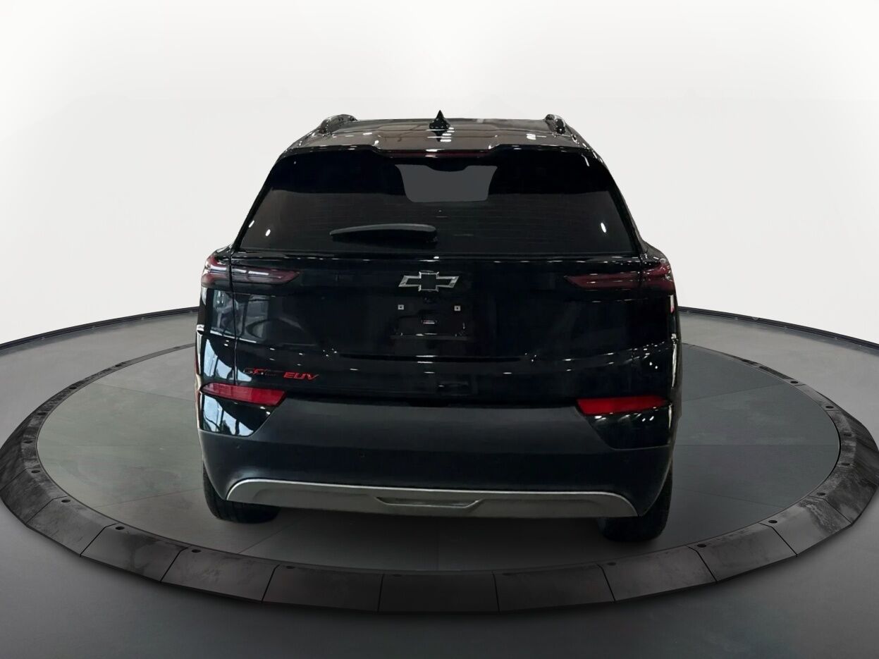 2023 Chevrolet Bolt EUV LT RED LINE EDITION/ONE OWNER/NO ACCIDENT Richmond Hill ON