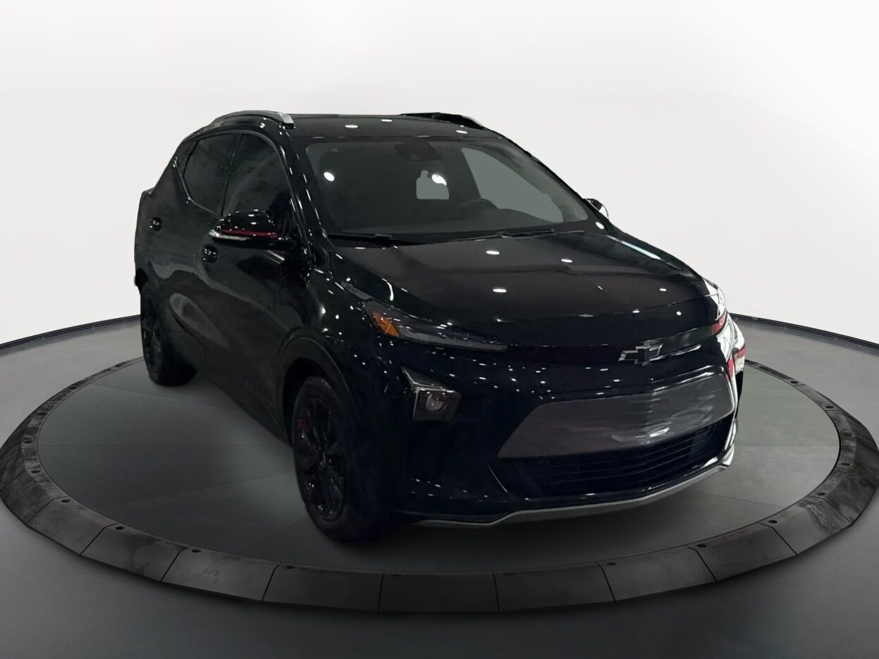 2023 Chevrolet Bolt EUV LT RED LINE EDITION/ONE OWNER/NO ACCIDENT Richmond Hill ON
