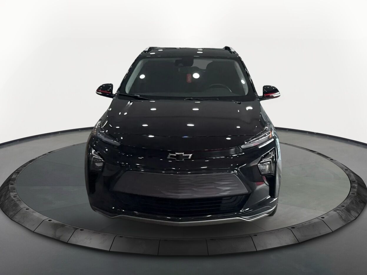 2023 Chevrolet Bolt EUV LT RED LINE EDITION/ONE OWNER/NO ACCIDENT Richmond Hill ON