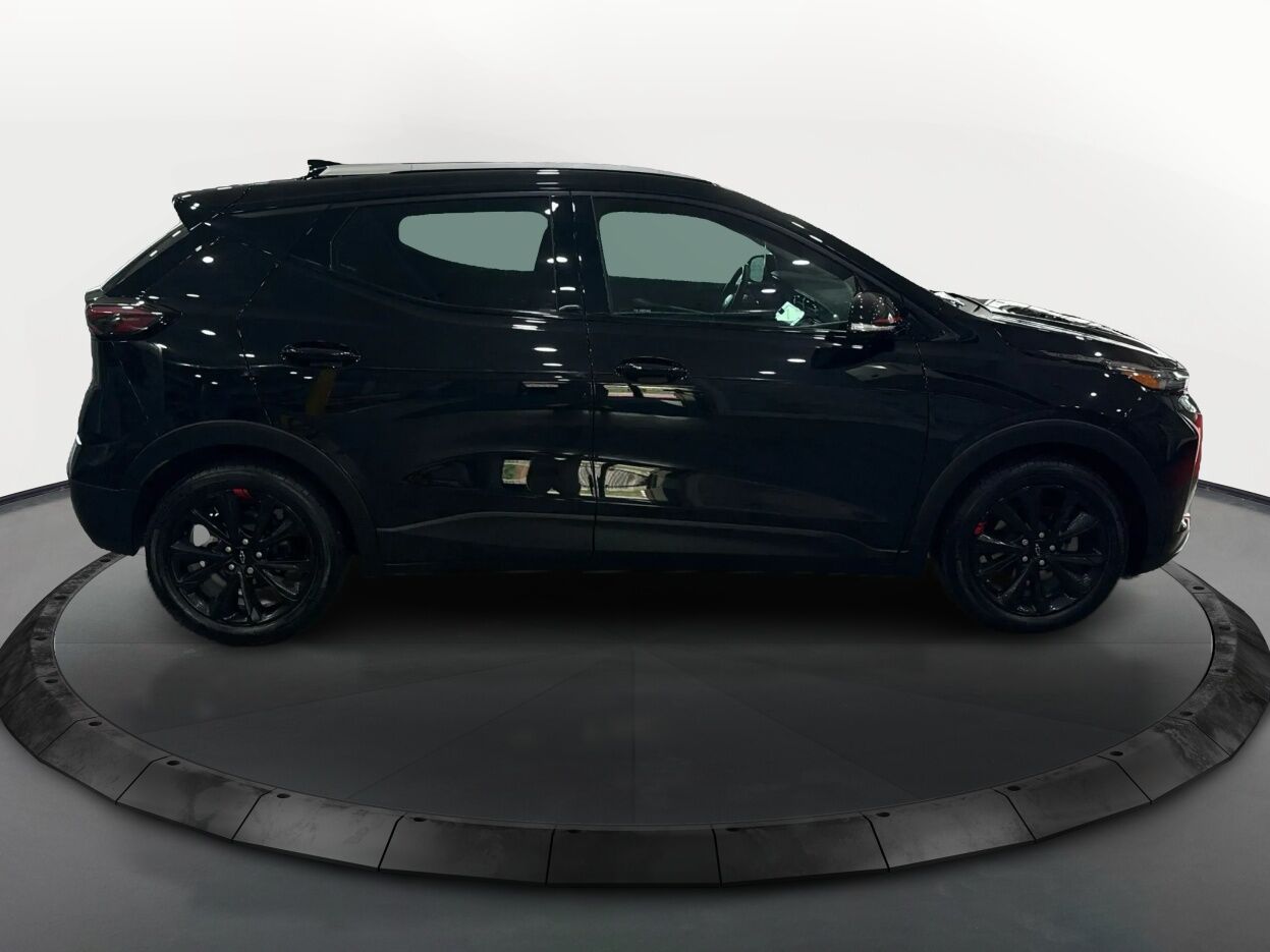 2023 Chevrolet Bolt EUV LT RED LINE EDITION/ONE OWNER/NO ACCIDENT Richmond Hill ON