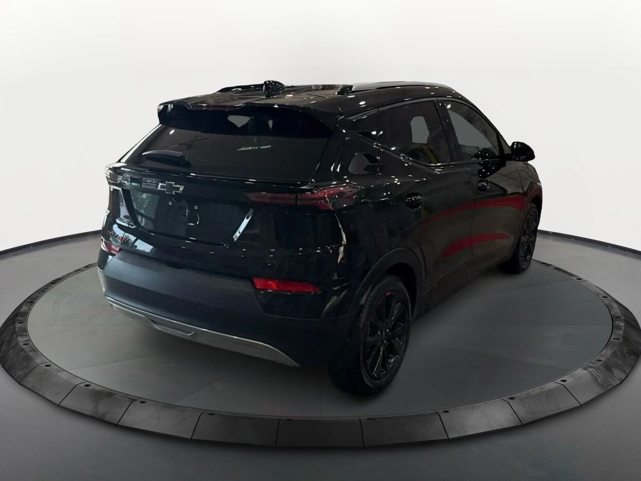 2023 Chevrolet Bolt EUV LT RED LINE EDITION/ONE OWNER/NO ACCIDENT Richmond Hill ON