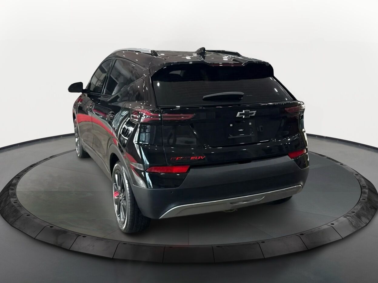 2023 Chevrolet Bolt EUV LT RED LINE EDITION/ONE OWNER/NO ACCIDENT Richmond Hill ON