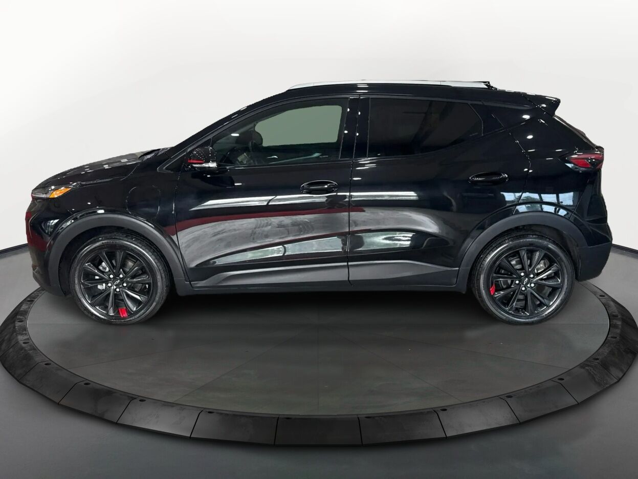 2023 Chevrolet Bolt EUV LT RED LINE EDITION/ONE OWNER/NO ACCIDENT Richmond Hill ON