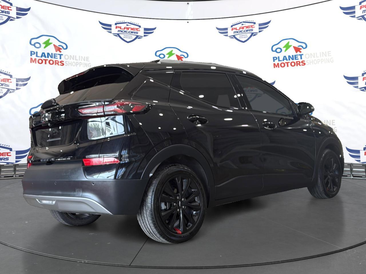 2023 Chevrolet Bolt EUV LT RED LINE EDITION/ONE OWNER/NO ACCIDENT Richmond Hill ON