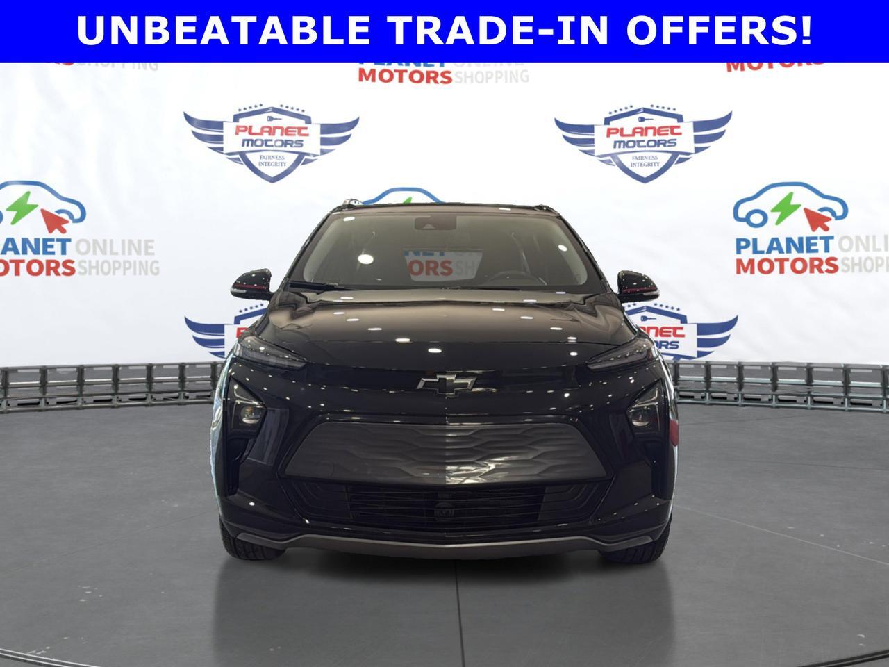 2023 Chevrolet Bolt EUV LT RED LINE EDITION/ONE OWNER/NO ACCIDENT Richmond Hill ON